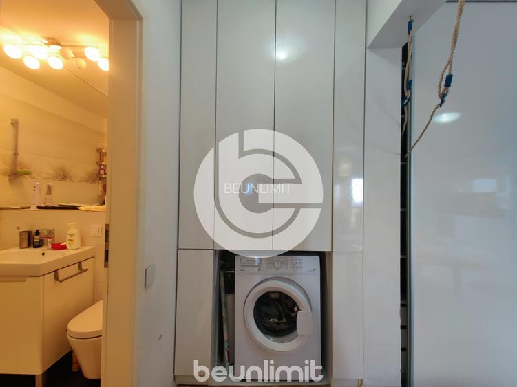 Apartament 3 camere - Parcare privata - Etaj 10 - 2 ascensoare - 8