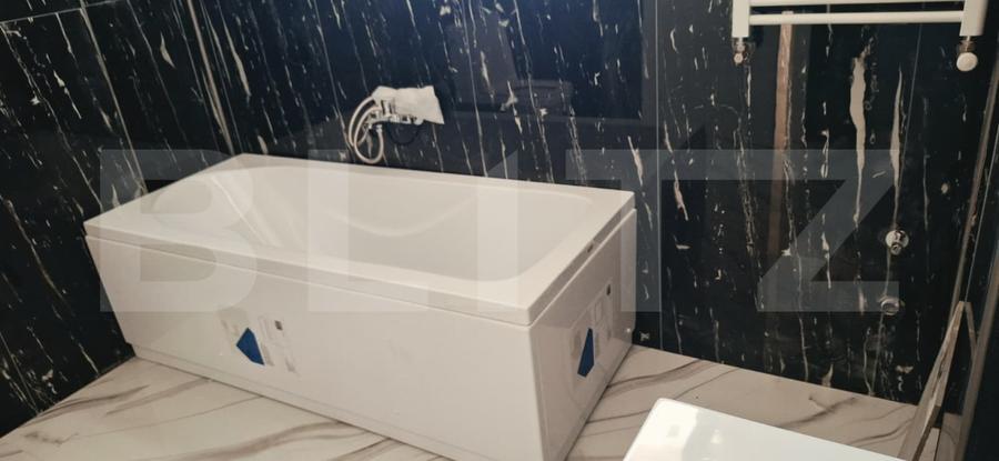 Apartament 2 camere, 60.10 mp, zona Bucium - Visan