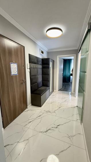 Ap 2 dormitoare de inchiriat in Zorilor,str Viilor,zona Recuperare