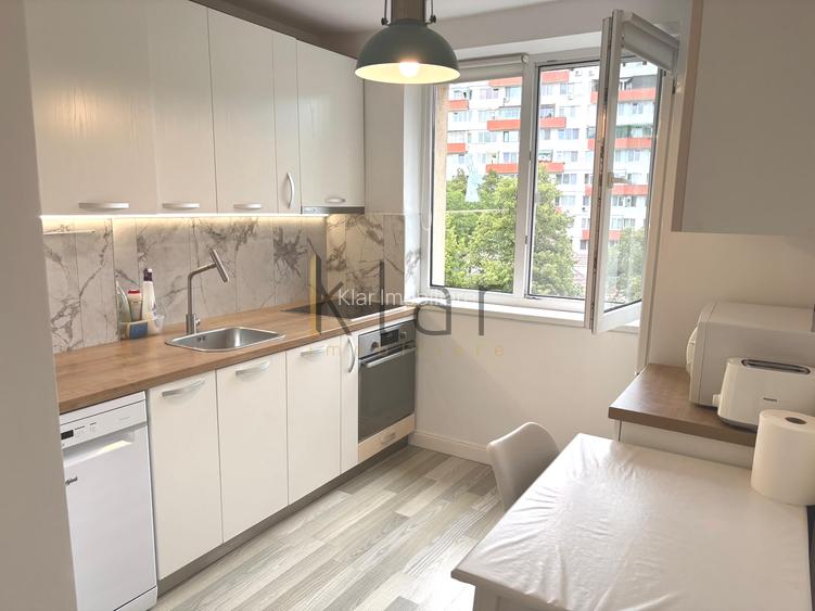 Apartament 2 camere aproape de parcul Grigorescu - 2