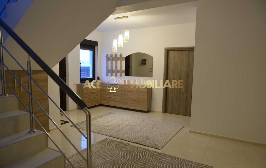 4 Camere de inchiriat | Baneasa | Centrala | Parcare | Curte | Pet-Friendly - 6