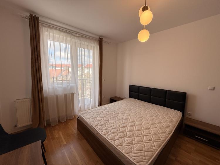 APARTAMENT 2 CAMERE DE INCHIRIAT 54MP BLOC NOU, ALBA IULIA