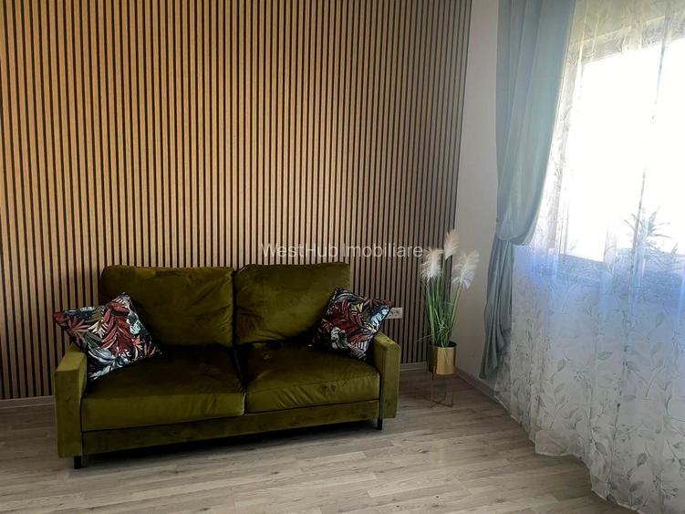 Duplex despărțit prin garaj, 3 Dormitoare- Zona Lidl - Dumbravita - 7