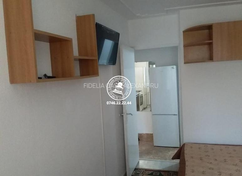 Apartament cu o camera Zona Tatarasi Sud - 2