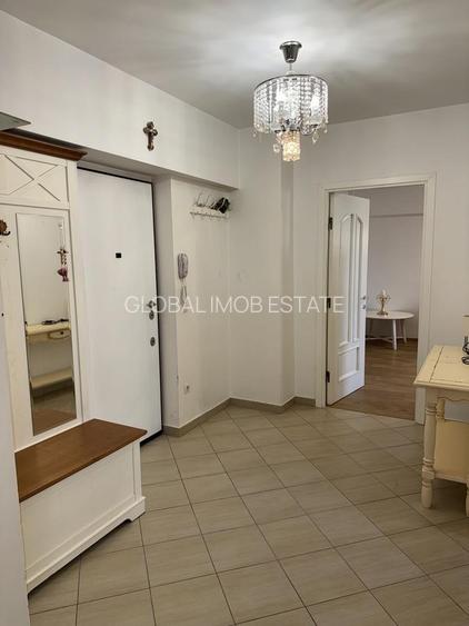 Inchiriere apartament 2 camere zona Universitate UltraCentral - 15