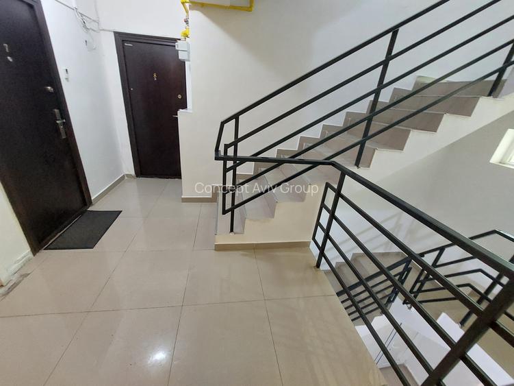 Apartament 3 camere, decomandat, 78 mp , Prelungirea Ghencea - Ghindari - 4