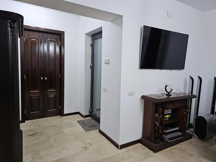 Casa individuala - Popesti Leordeni