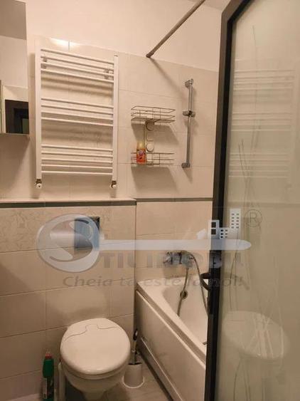 Apartament 2 camere – Palas Mall | decomandat | 5 min pe jos