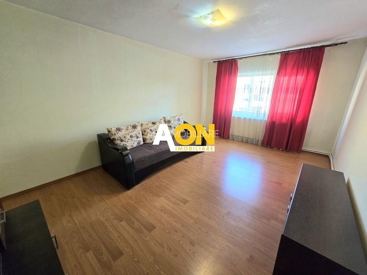 Apartament cu 2 Camere, Etaj 1, Zona Sub Stadion - 5