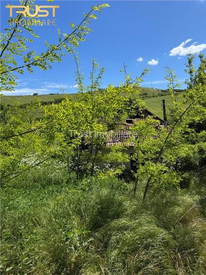 Casa de vanzare l Straja l Teren 500 MP - 11