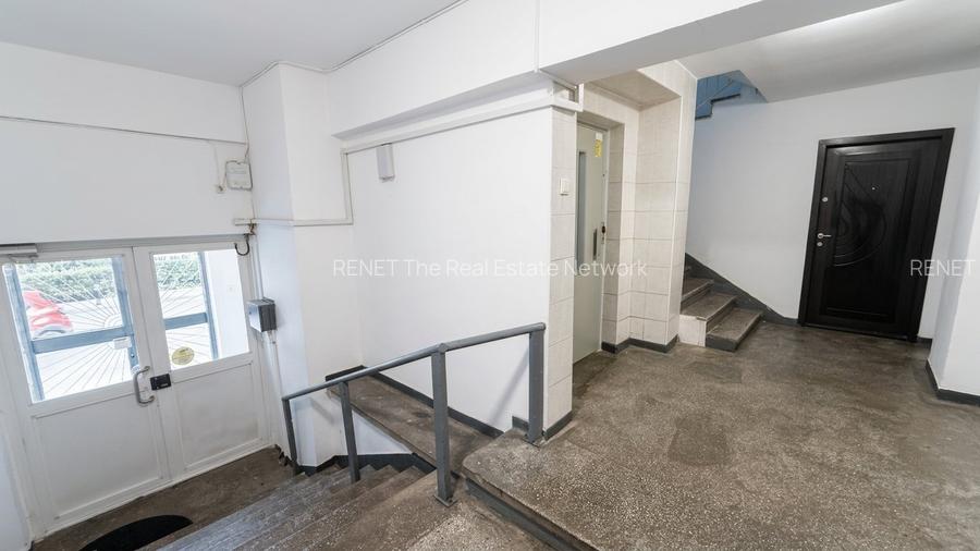 Apartament vizavi de Parcul Circului - 19