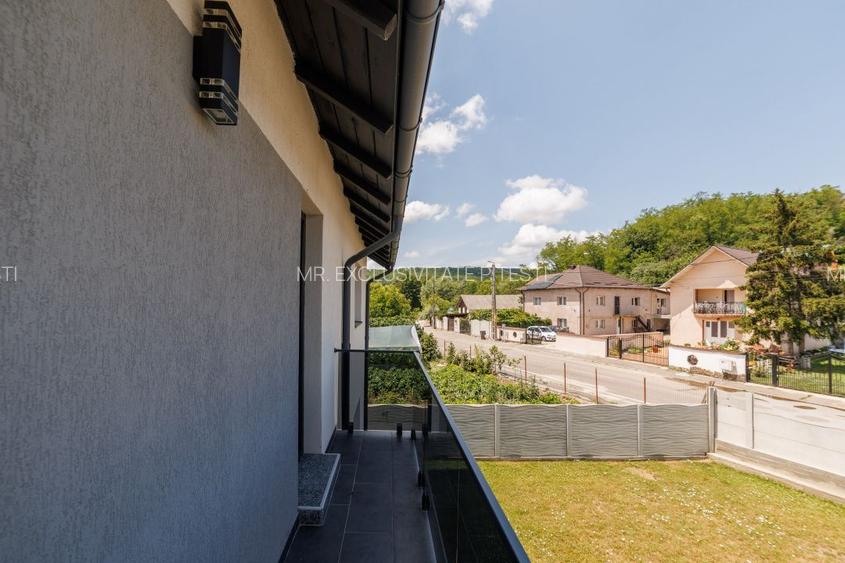 Casa premium la cheie - Mărăcineni – Argeselu ! - 31