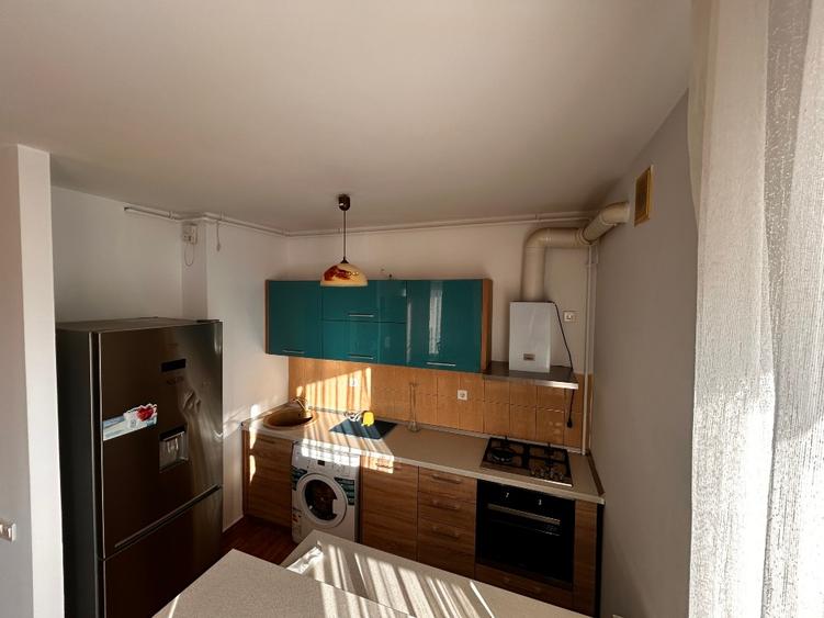 Apartament 2 camere mobilat și utilat – Complex Răsărit de Soare, Titan