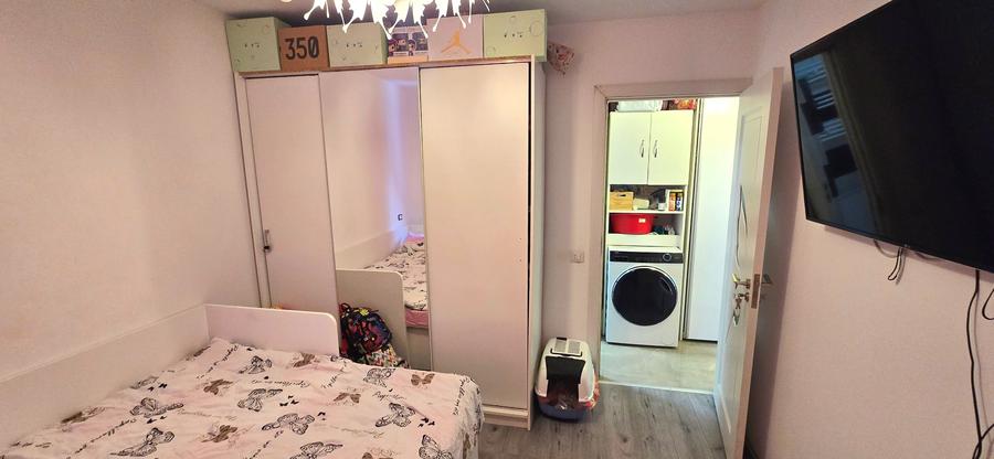 Apartament 3 camere RENOVAT, mobilat, utilat, Alexandru - accept CREDIT