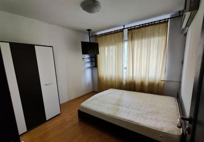 Obor Inchiriez ap 3 cam modern mobilata amenajat curat 2 balcoane 1 boxa 2 debar