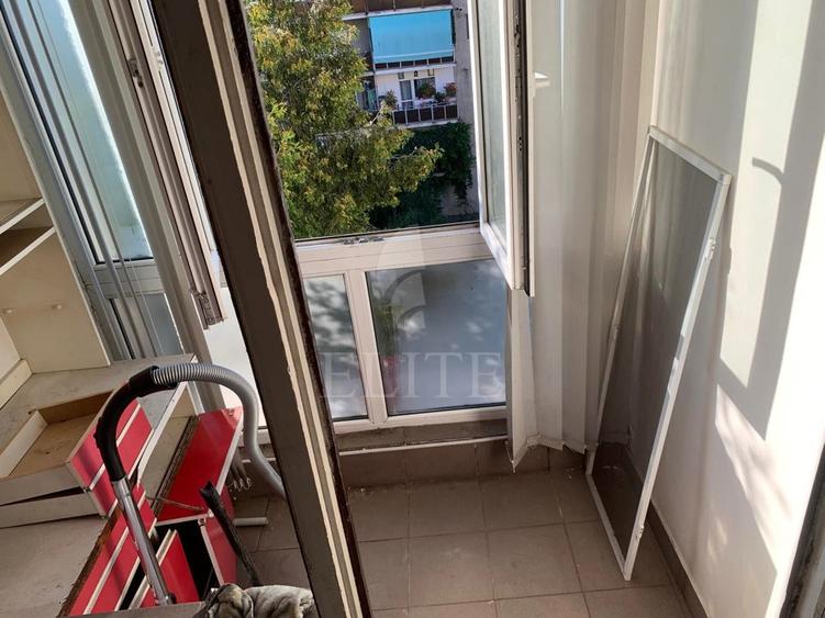 Garsoniera în zona MALUL SOMESULUI