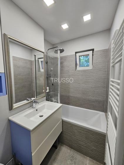 Apartament modern cu 3 camere de închiriat în Vasile Aaron – Strada Negoveanu - 13
