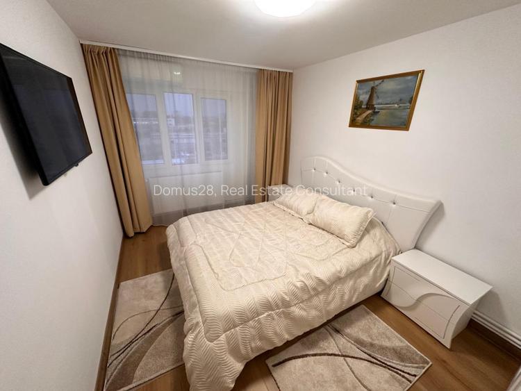Apartament 2 camere AFI Mobilat si Utilat - 8
