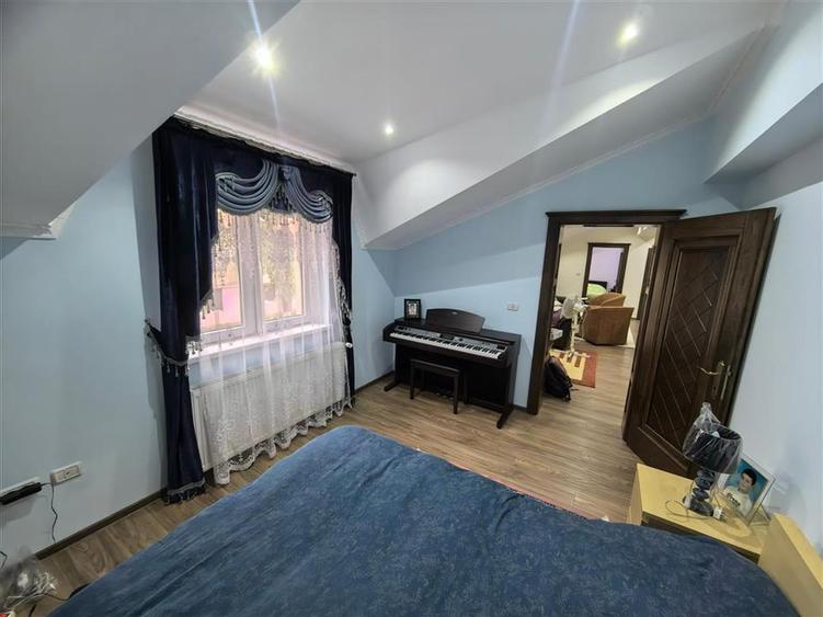 Casa premium Ultra Central pe Iuliu Maniu