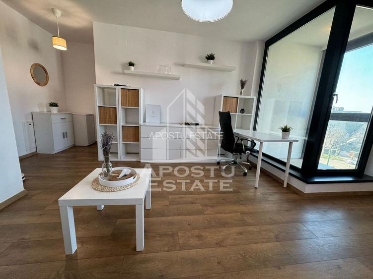 Apartament cu 2 camere de inchiriat, Isho - Timisoara - 4