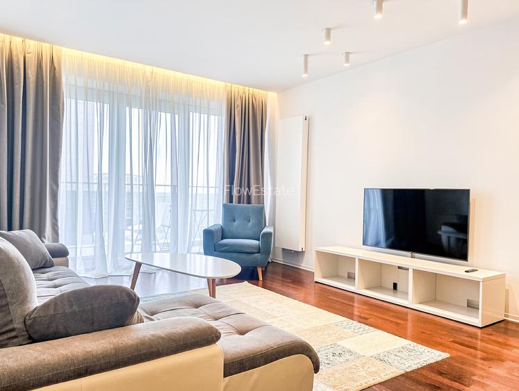 Apartament 2 Camere | 5 min metrou Dristor | 73mp | InCity - 2