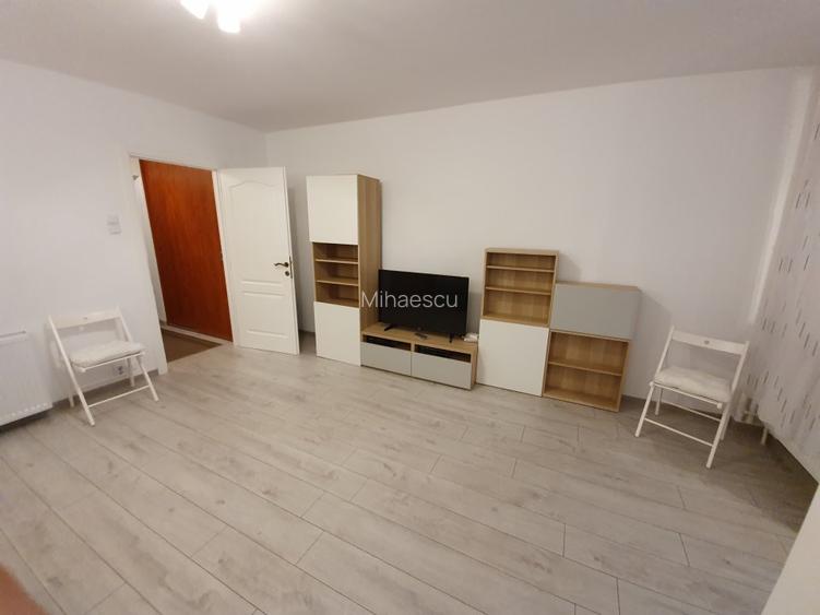 370 negociab De inchiriat Garsoniera lux etaj 2 apropiere metrou Muncii si Iancu - 10