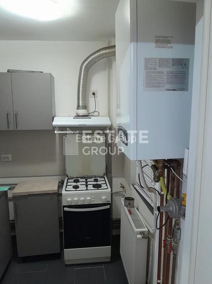 Apartament 2 camere, langa Scoala Generala nr. 18, Sagului - 5