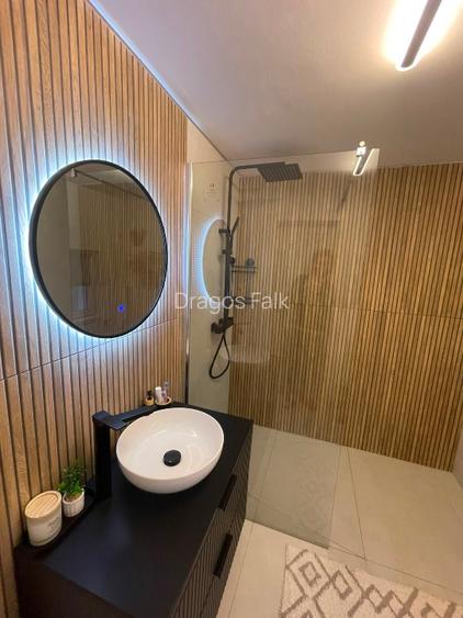 Casă complet renovată, mobilată și utilată, cu teren de 7.400 mp – Ruda-Brad,  - 9