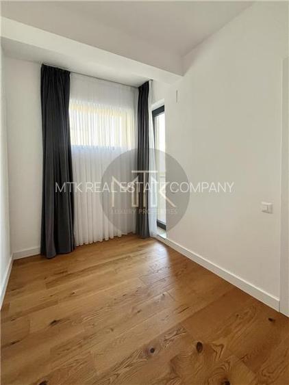 EXCLUSIV | SCOALA AMERICANA - Complex cu PISCINA | Pipera - Vila Duplex / 327 MP - 22