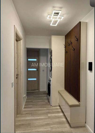 AP. 2 CAMERE TEI - BLOC REABILITAT, CENTRALA PROPRIE, MOBILAT MODERN - 3