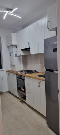 Apartament 2 camere, 55 mp, decomandat, centrala proprie, Hils Pallady