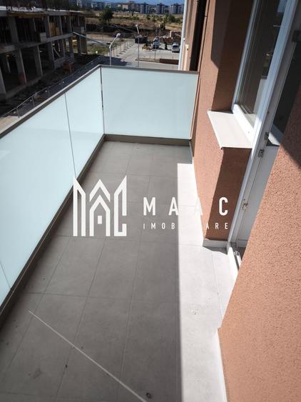 Apartament 3 camere de vânzare | Sibiu Vest | la cheie | intabulat