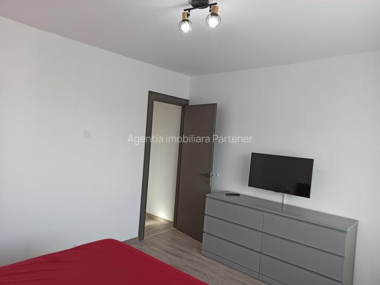 2 camere, Gavana 3 (Q-uri), renovat / totul nou / mobilat, centrala - 6