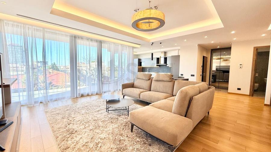 REA1028560 PENTHOUSE SPECTACULOS l TERSASA 28 MP l 2 GARAJE l GYM l PRIMAVERII