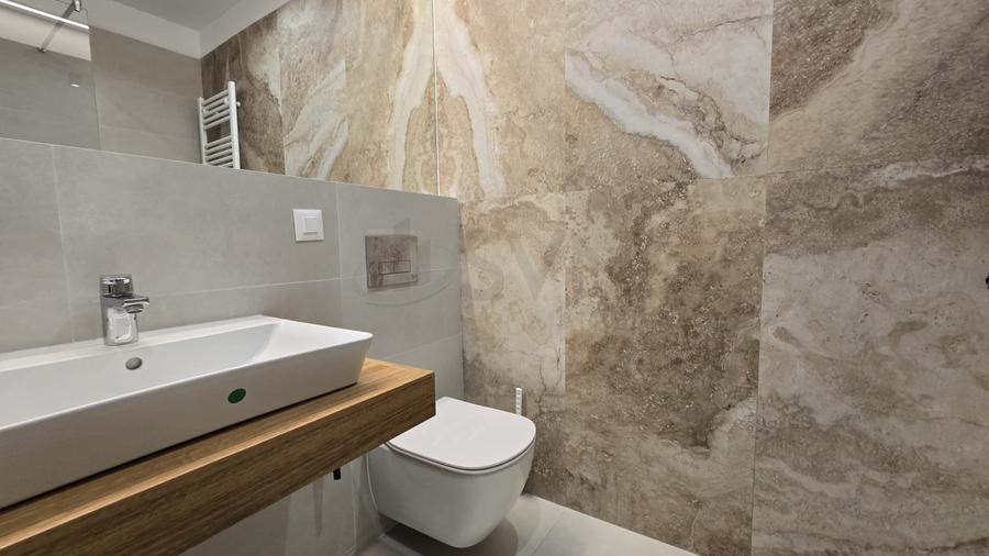 REA1020954 Apartament cu 2 Camere NUSCO cu loc de parcare