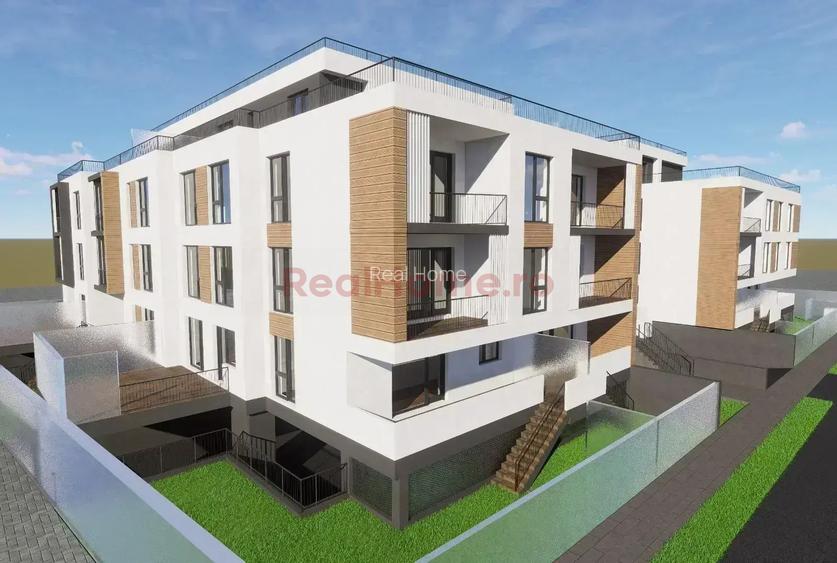 2 Camere  | Zona Theodor Pallady | Bloc Nou P+3 cu Lift - 3