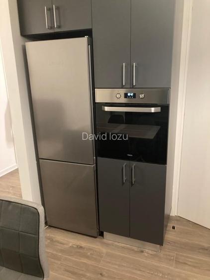 Apartament 2 Camere - Cloud 9 - View Promenada - Loc parcare subteran inclus - 4