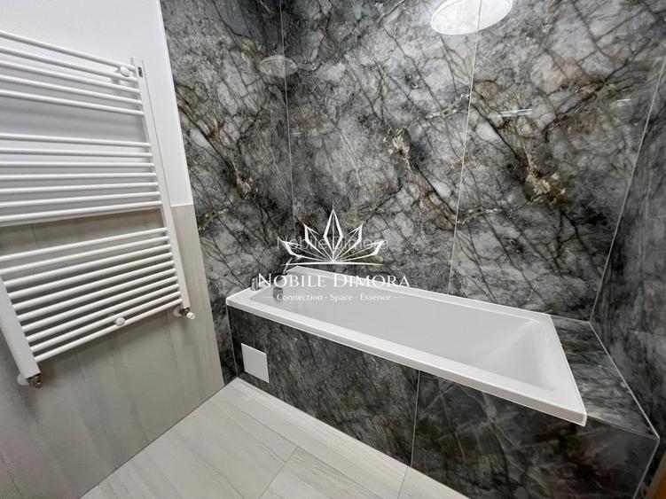Monarch - Apartament modern cu 3 camere si parcare subterana - 11