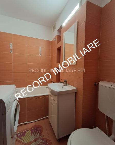 Garsoniera 32 mp zona Petrom, Mcdonald's Manastur - 5