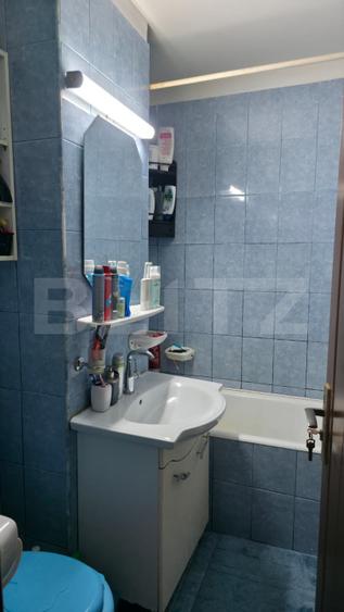 Apartament 2 camere, 54 mp, boxă 7 mp, zona Mărăști