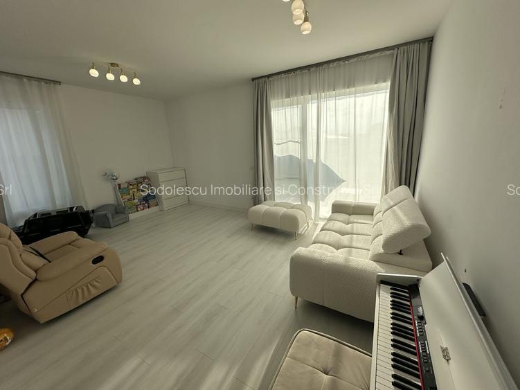 Casa moderna in Giroc - 21