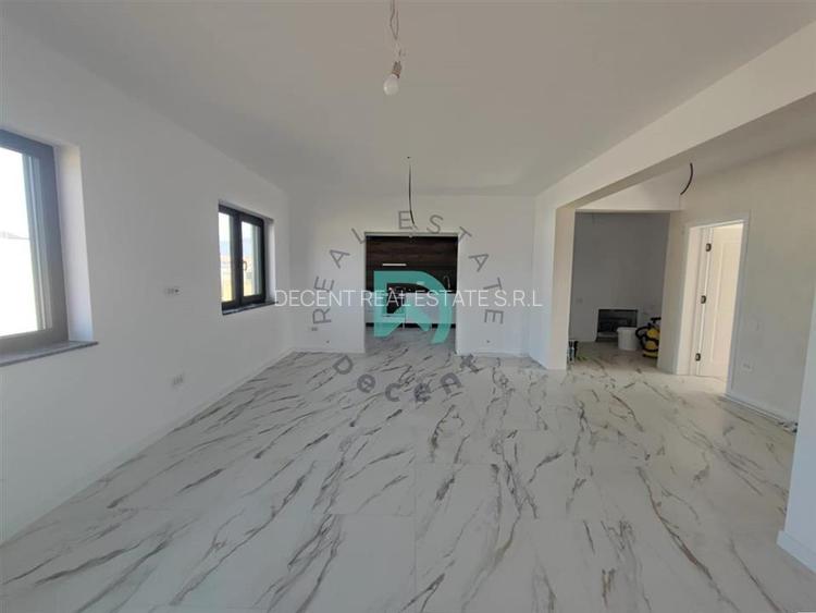 Casa 3 camere in Cristian, Brasov - 6