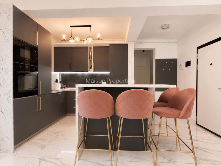 COMISION 0% | Apartament Tip-Samantha in Giroc - 2