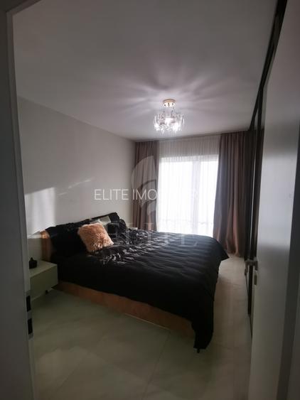 Apartament 2 camere în zona BAZA SPORTIVA - 5