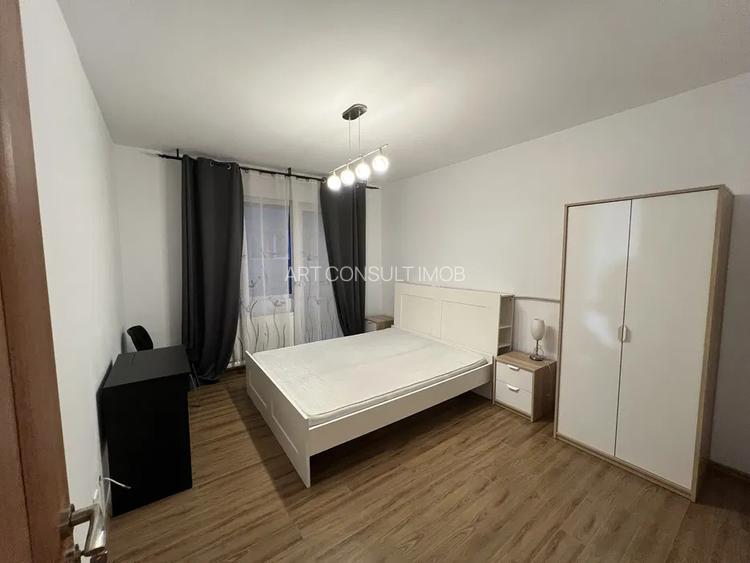 Casa | Militari | Belsugului | Curte | Foisor | Centrala | Pet-Friendly - 7