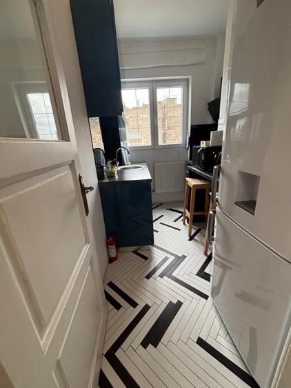 Vanzare apartament 2 camere, Calea Victoriei - ideal Airbnb