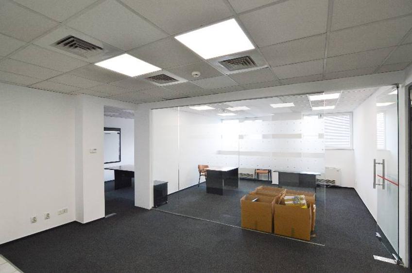 METAV Business Park, Baneasa, 241 - 2998 mp 0% comision!