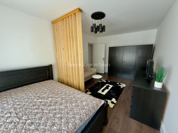 Garsonieră premium | Renovată | 38 mp - 3