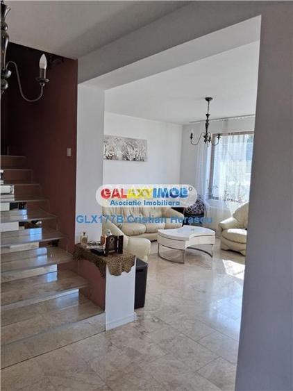 Vila P+1 Str Islaz 140 mp Teren 310 mp 3 dormitoare 2 bai - 15