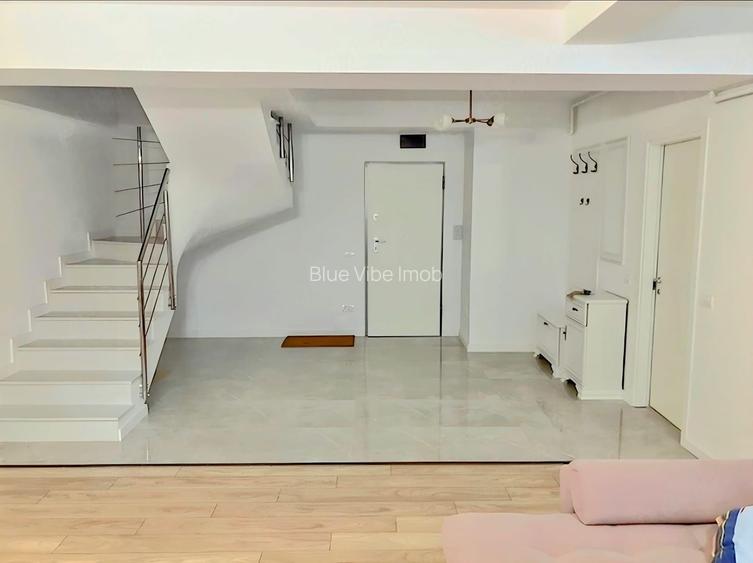Duplex 150mp-Faleza Nord-Parcare Inclusa - 5